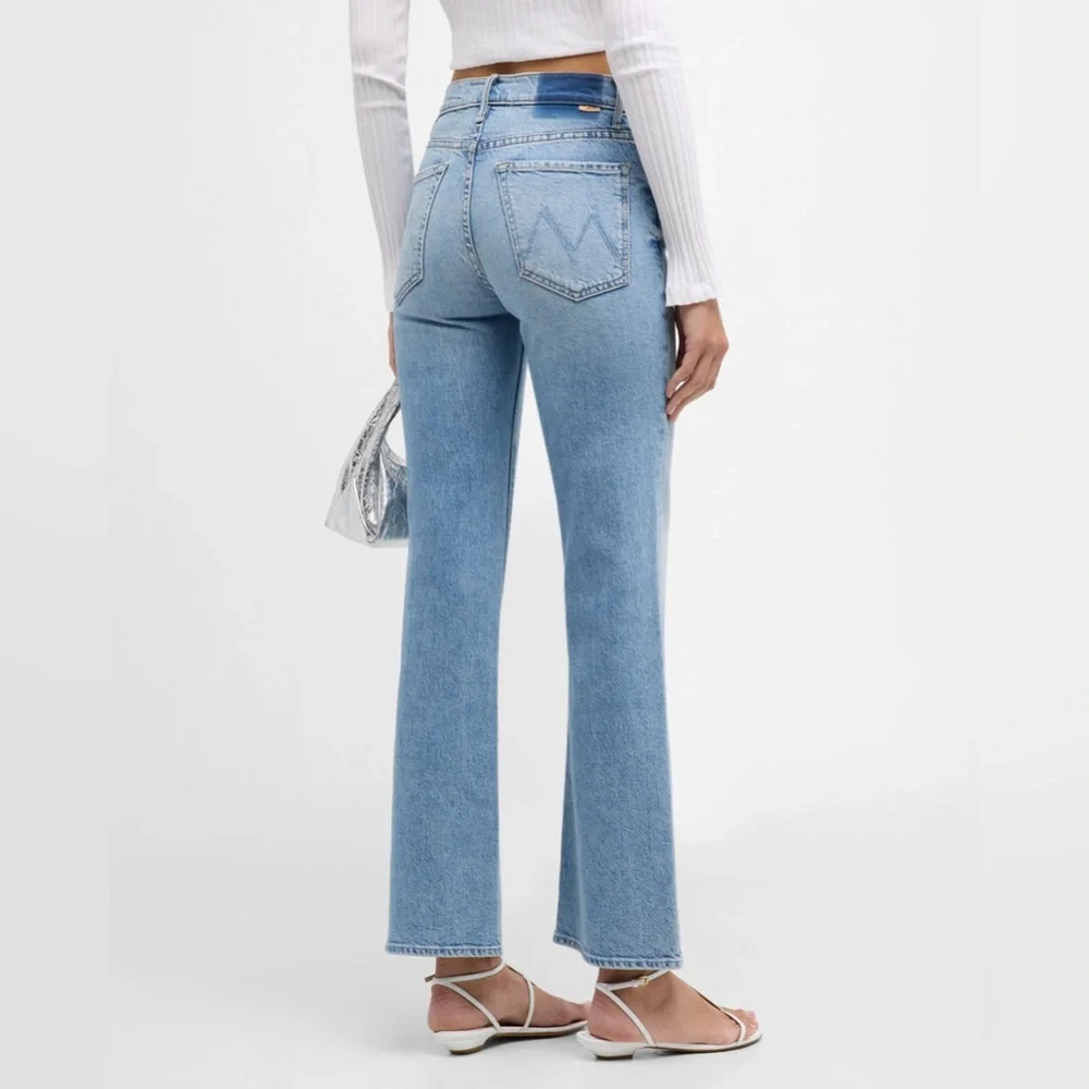 MOTHER
The Kick It Jeans - Picture 1 of 12